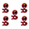 Snark ST-2 Tuner 5-Pack