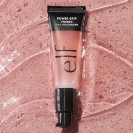 Elf Power Grip Primer  4 De Niacinamida Xchws P                                                                                                       