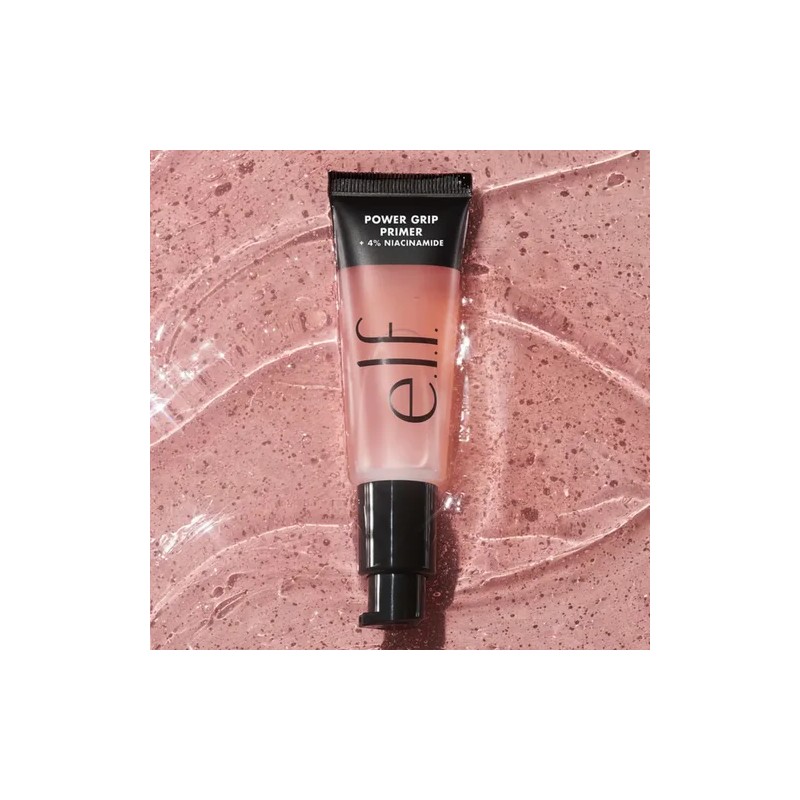 Elf Power Grip Primer 4 De Niacinamida Xchws P