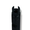 Black Set - 2 x Original Schwalbe SV Valve Core