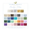 Lemon Grace Co A2 Envelopes with Pointed Flap, A2 Envelopes