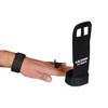 ULTRA FITNESS Leather Grips Gymnastic Palm Protectors Hand Guards Gym