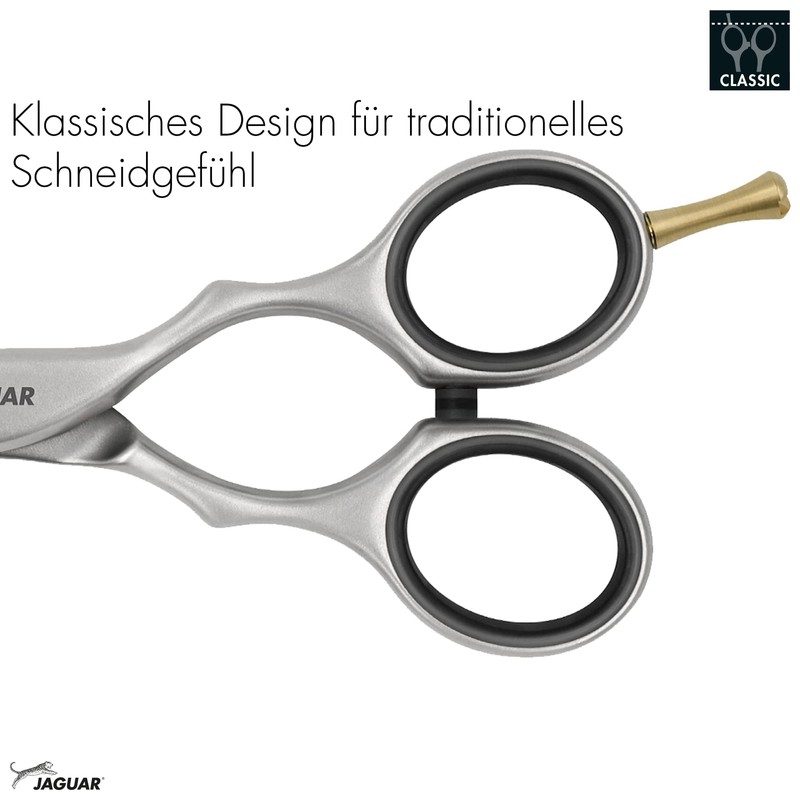 Jaguar Pre Style Ergo P Professional Hairdressing Scissors 4.5 Inches