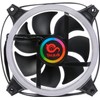 Talius FAN04 Spectrum Dual Ring 12cm PC Fan 12cm 1500RPM
