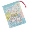 Skater (Skater) Children's Bento Cup Bag Made in Japan, Kids