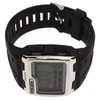Men Digital Sports Watch WR30M Waterproof Day Date Display Electronic
