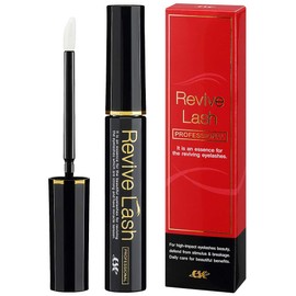 Revive Lash Eyelash Serum, Made in Japan, Popular Eyelash Care 0.2 oz (6 g)