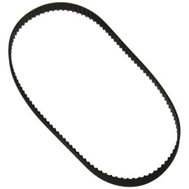 BESTORQ 230-XL-037 XL Timing Belt, Rubber, 23" Outside Circumference, 0.375" Width, 0.200" Pitch, 115 Teeth