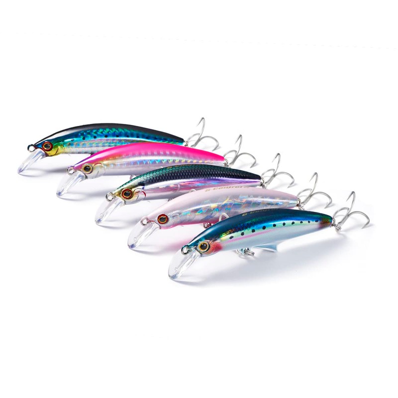 Jackson G Control Lure, 3.0 inches (75 mm), 0.7 oz