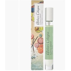 ATELIER COLOGNE LEMON ISLAND PURE PERFUME PEN SPRAY 0.34 Oz / 10 ml BRAND NEW!!!