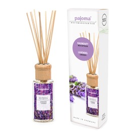 pajoma Room Fragrance Lavender 1 Pack (1 x 100 ml) in Gift Box