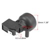 sourcing map Toggle Switch Anti Tilt Toggle Switch for Patio