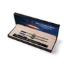 Deluxe Scripture Pens - Iron Sharpens Iron, Triangle Barrel Ballpoint