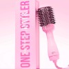 Beauty Creations Cepillo Alaciador Rizador De Cabello Beauty Creatios 1000w