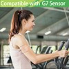 funpatch G7 Adhesive Patches Waterproof Overpatch for G7 & Stelo