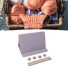 Chart Holder Knitting Tool Needle Arts Fold Up Crochet Pattern
