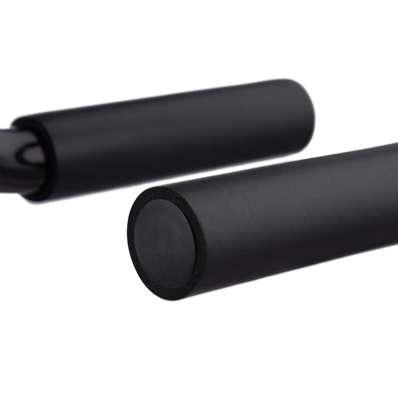 Relaxdays Push Up Handles Set of 2 Non-Slip Sports Grips