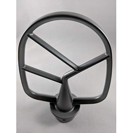 Compatible with Elite Ovation Flat beater