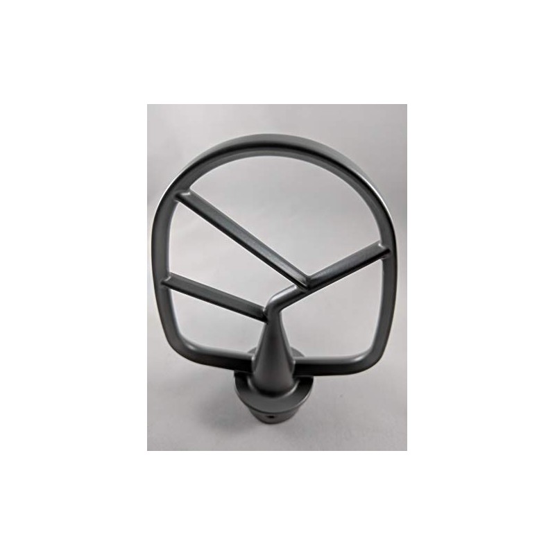 Compatible with Elite Ovation Flat beater