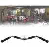 UWEI Agarradera Maneral Jaladera Z Protector Polea P/espalda 76cm