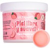 Cera Depilatoria Suave ULTRAMO Durazno – Depilación Sin Dolor para