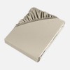 Aspire Homeware Super King Fitted Sheet - 25 cm Deep