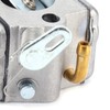 Carburetor Replacement Aluminum Alloy Carb Gardening Accessory for Stihl MS170