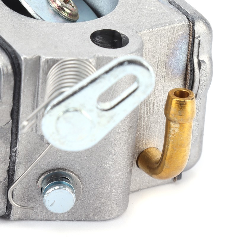 Carburetor Replacement Aluminum Alloy Carb Gardening Accessory for Stihl MS170