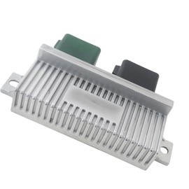 Premium Glow Plug Control Relay Module for 2003-2010 6.0L P-owerstroke, Replaces for DY-876, 1828565C1, YC3Z12B533AA, FSR1828565C1, 904-282