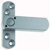 Window Lock Bever Stuco-Safe S20 Silver