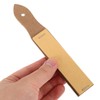Housoutil Sketch Pencil Sandpaper, 4PCS Drawing Pencil Sharpening Sand, Artists