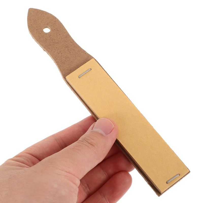 Housoutil Sketch Pencil Sandpaper, 4PCS Drawing Pencil Sharpening Sand, Artists