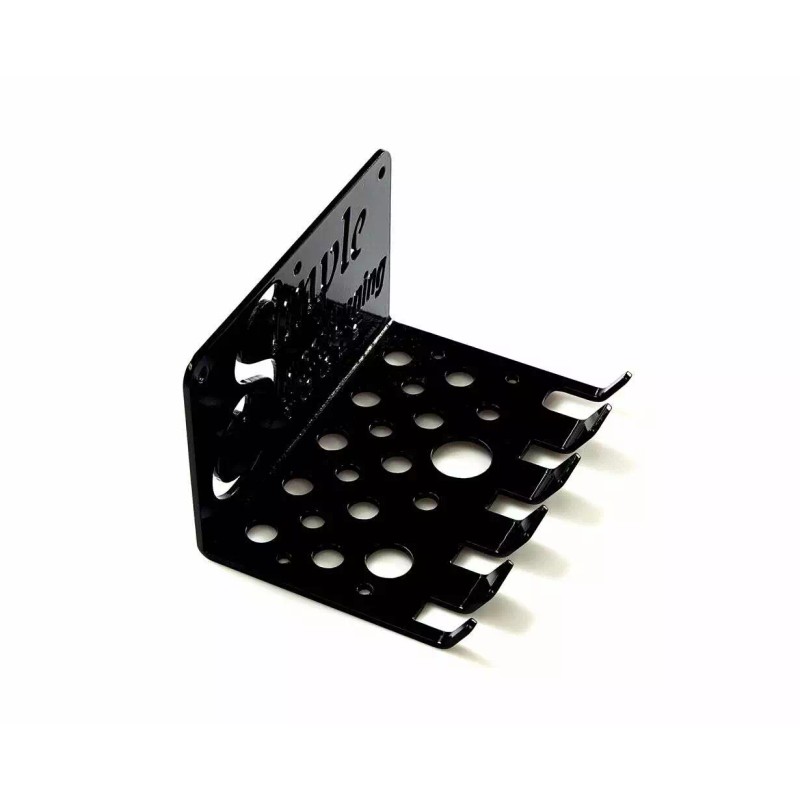 Simple Woodturning Tools Tool Rack for Simple Hollowing System or