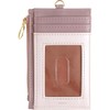 San-X Sugar Cocomu "Sweet Memory Time" Pass Case with Coin
