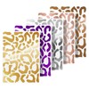 Riesel Design® Bicycle Sticker Set, 20 x 15 cm, Sticker