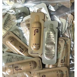 The History of Whoo Ultimate Lifting Ampoule Concentrate  1ml x 30pcs