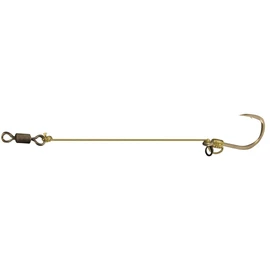KORDA CHOD RIGS LONG BARBLESS SIZE 8 - KCR030