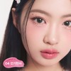 peripera Ink Mood Glowy Tint (Set/Single) (24 Colors) - [SET][Pink