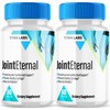 Joint Eternal (2 Pack) Joint Eternal Natural Joint Supplement Boost