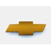 GM 1999-2002 Chevy Silverado, 2000-2006 Tahoe Gold Grille Bowtie Emblem
