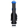 Universal Dual Flush Toilet Syphon Adjustable 7.5" to 9.5" with