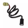 Caltric Ignition Key Switch for Honda TRX420FE Rancher 420 Es