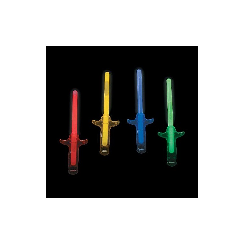 Fun Express MINI GLOW SWORDS