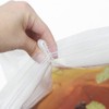 NEWKOBAG 3 Pack 26" x 22" Extra Large Brine Bags