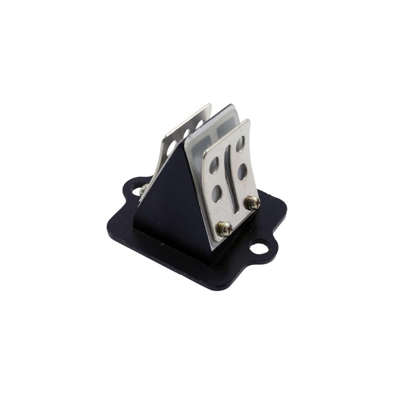 Racing Membrane Block for Skipper 125cc, SKR, Storm 50cc, TPH,