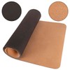 Selonis Cork Yoga Mat Durable Pilates And Fitness Mat With