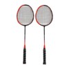 K7702 Professional Badminton Racquet Badminton Racket for Outdoor Backyards Playground