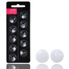 LA FEE Hearing Aid Domes for Oticon Minifit Bass 10mm