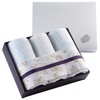 Imabari Towel Towel Set Face Towel Gift 100% Cotton Made