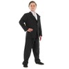 Fun Shack Gangster Costume Kids Mob Boss Mobster 1920s World